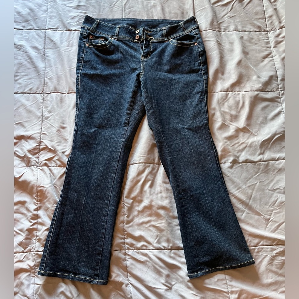 Mixit Bootcut Jeans